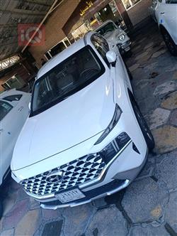 هیوندای سەنتافی